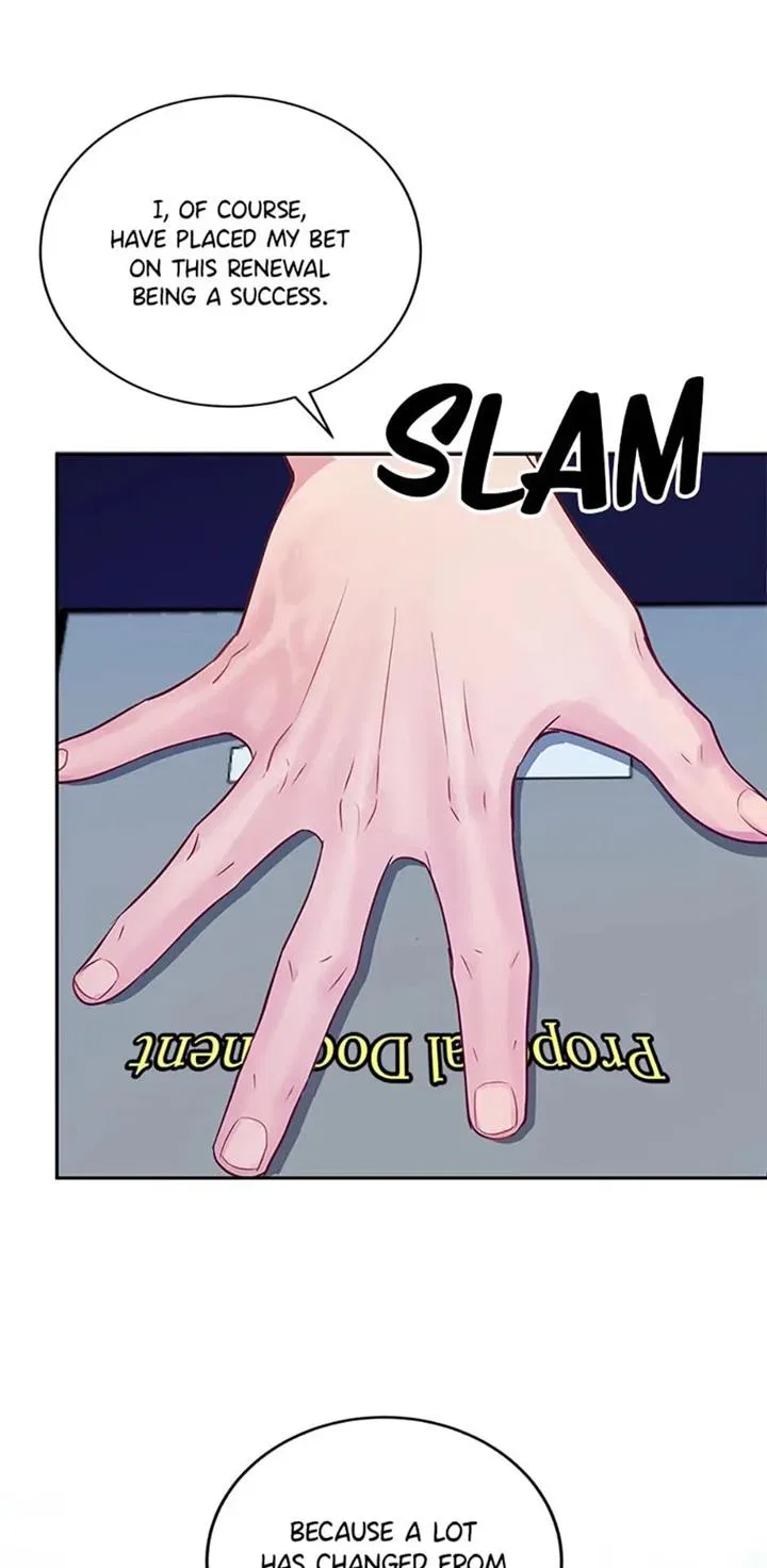 A Suspicious Confession Chapter 18 – Page 64