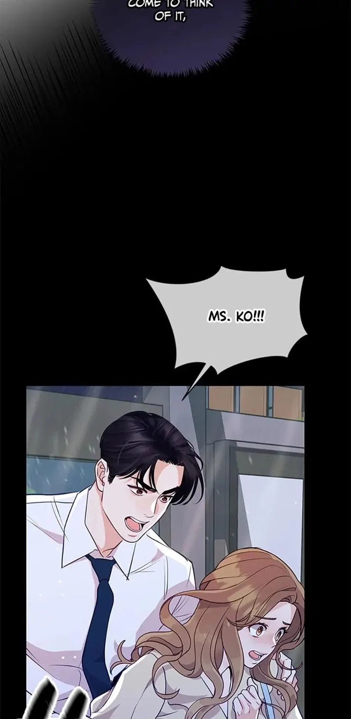 A Suspicious Confession Chapter 18 – Page 67