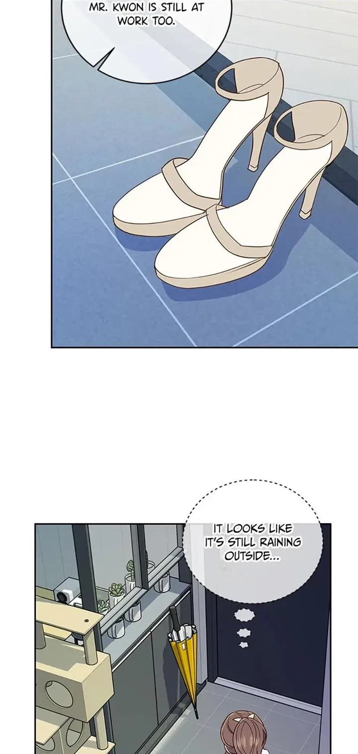 A Suspicious Confession Chapter 17 – Page 4