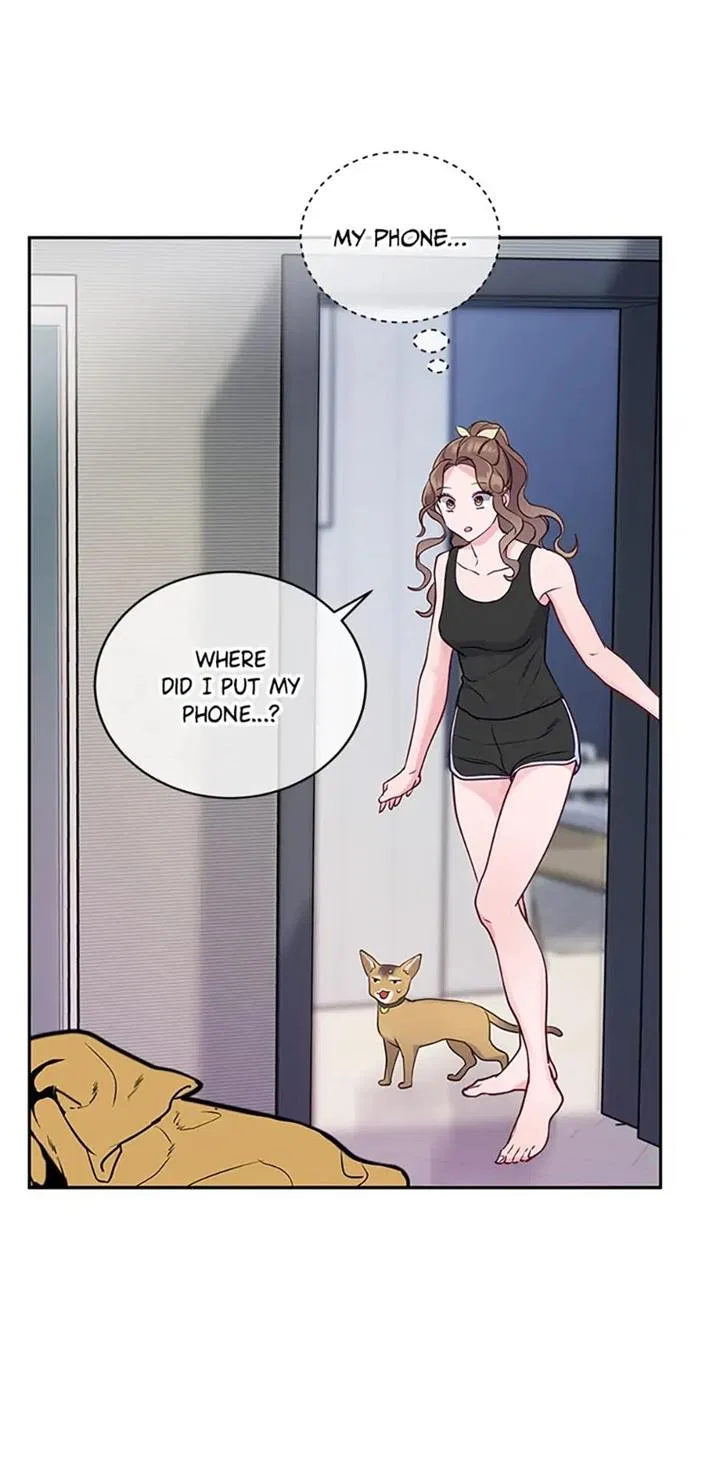 A Suspicious Confession Chapter 17 – Page 13