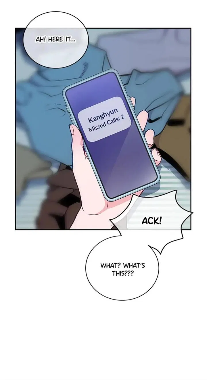 A Suspicious Confession Chapter 17 – Page 14