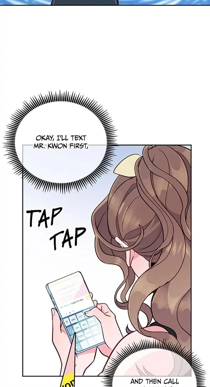 A Suspicious Confession Chapter 17 – Page 16