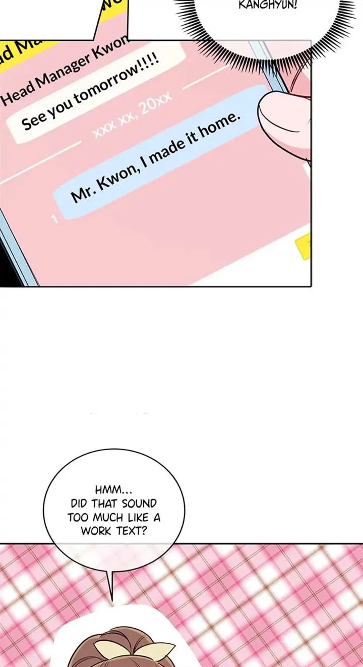 A Suspicious Confession Chapter 17 – Page 17