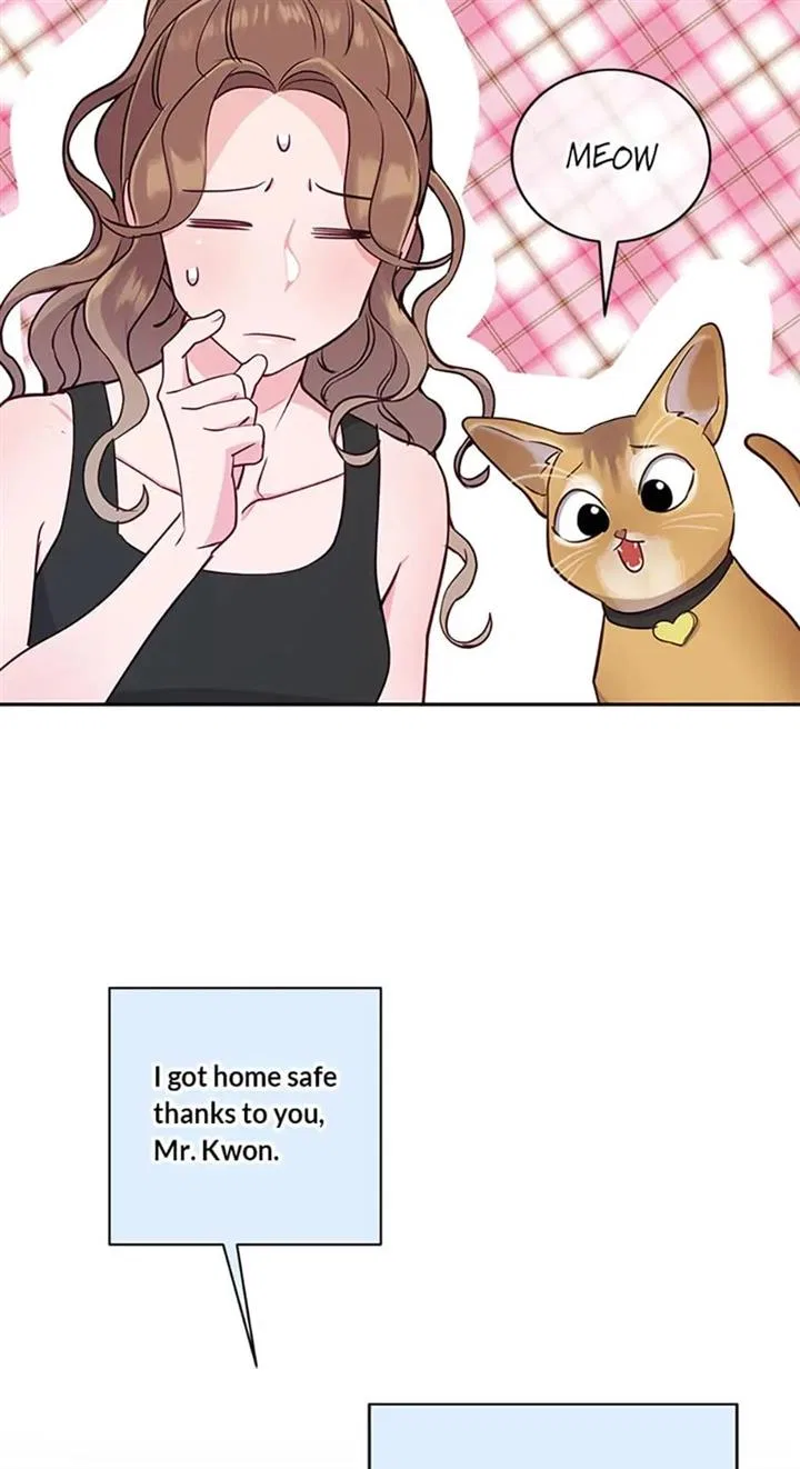A Suspicious Confession Chapter 17 – Page 18