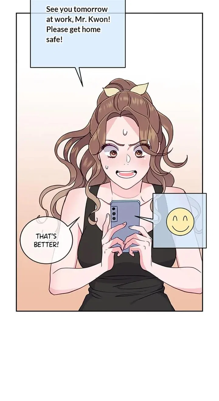 A Suspicious Confession Chapter 17 – Page 20