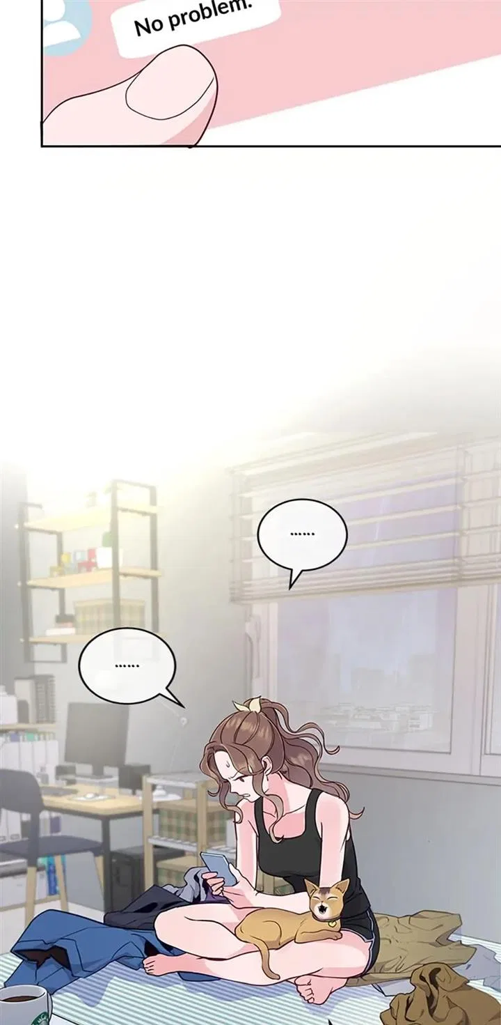 A Suspicious Confession Chapter 17 – Page 22