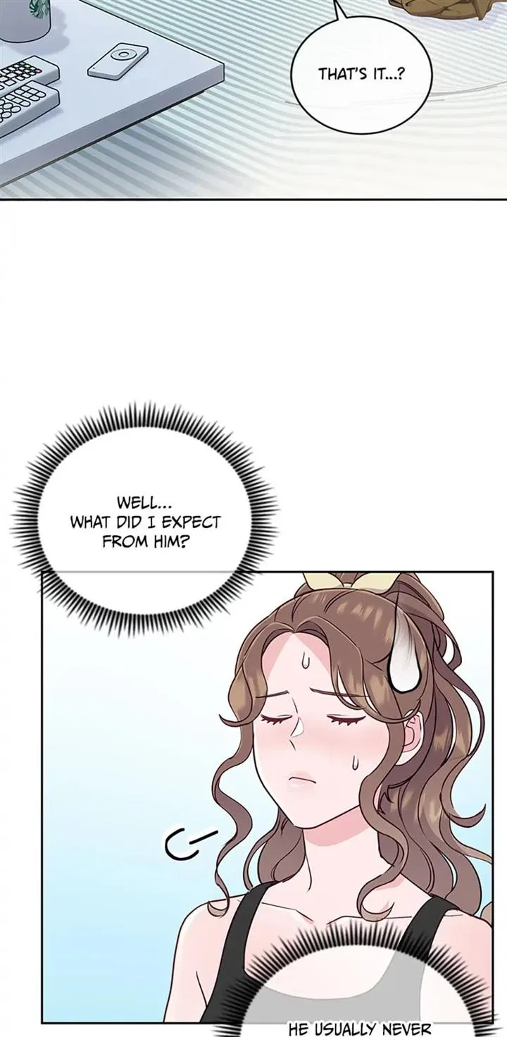 A Suspicious Confession Chapter 17 – Page 23