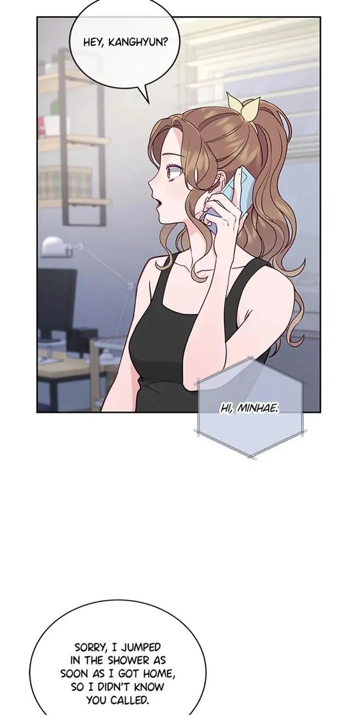A Suspicious Confession Chapter 17 – Page 25