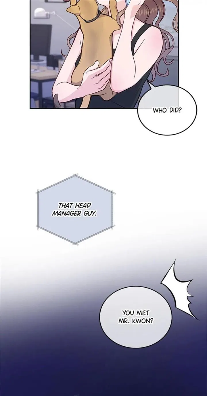 A Suspicious Confession Chapter 17 – Page 31