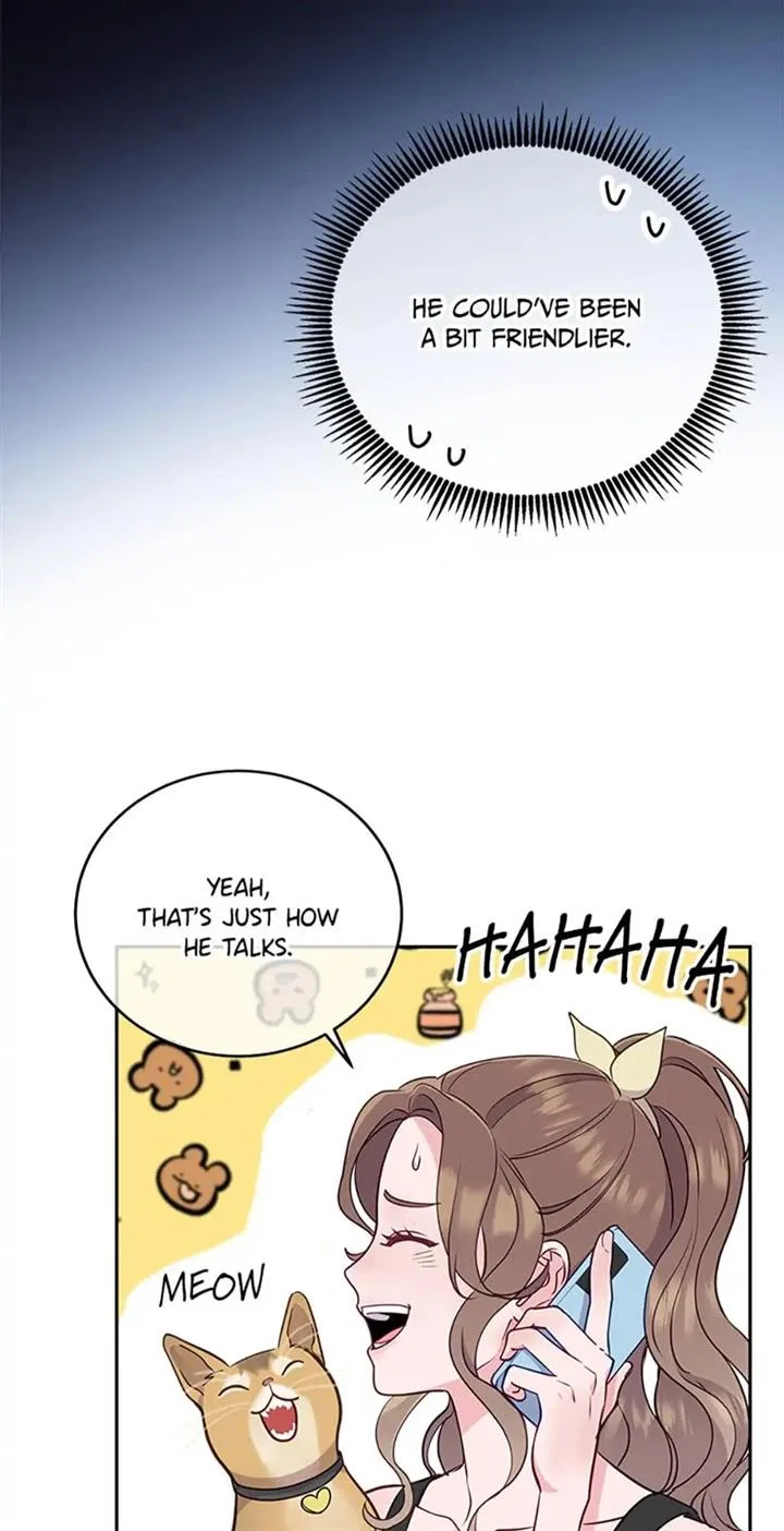 A Suspicious Confession Chapter 17 – Page 34