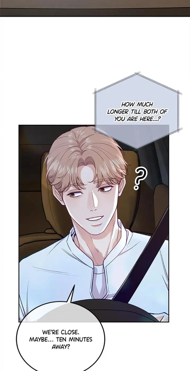 A Suspicious Confession Chapter 17 – Page 38