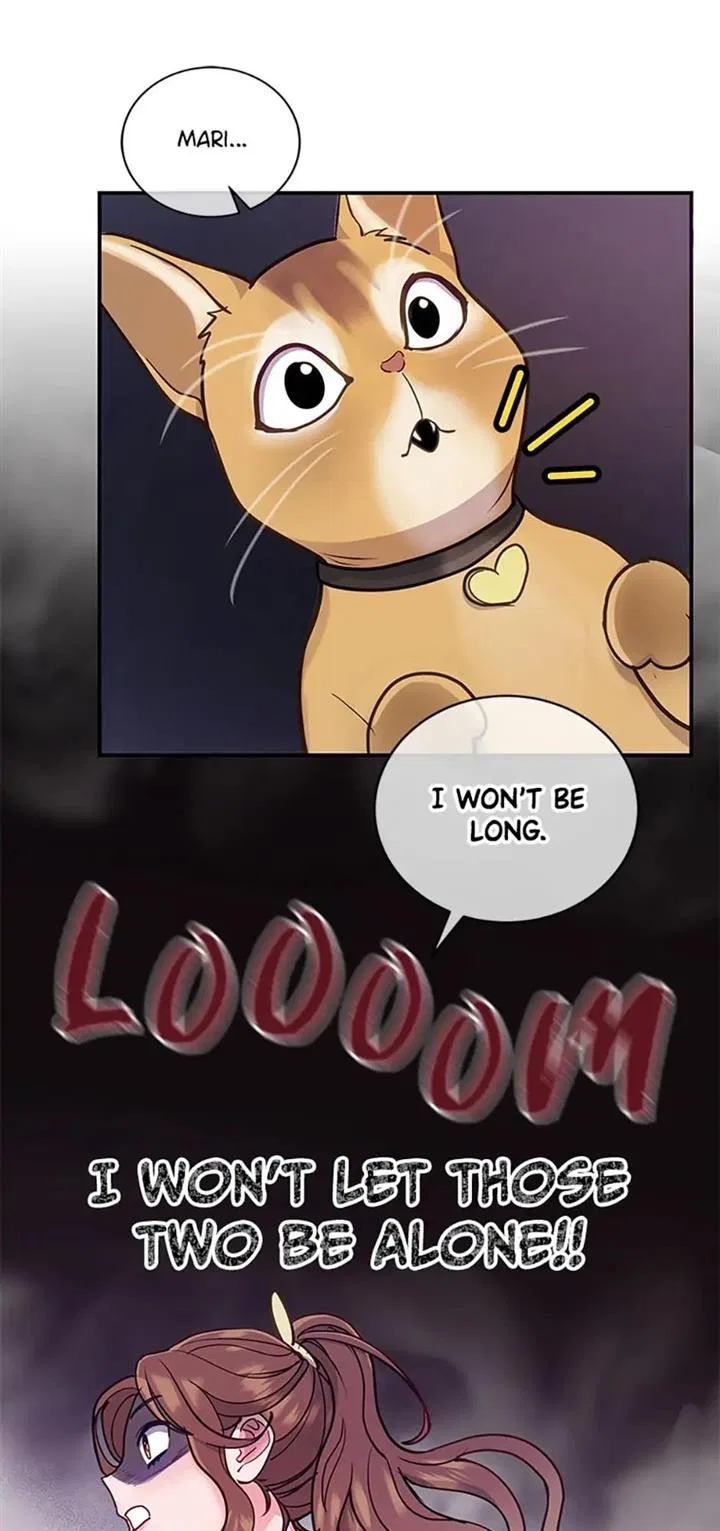 A Suspicious Confession Chapter 17 – Page 40