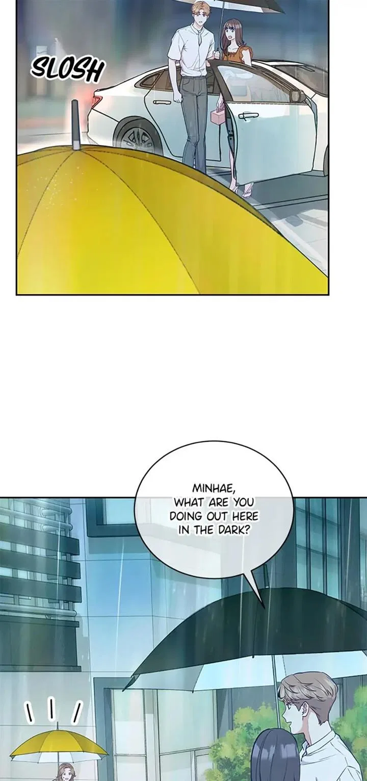 A Suspicious Confession Chapter 17 – Page 43