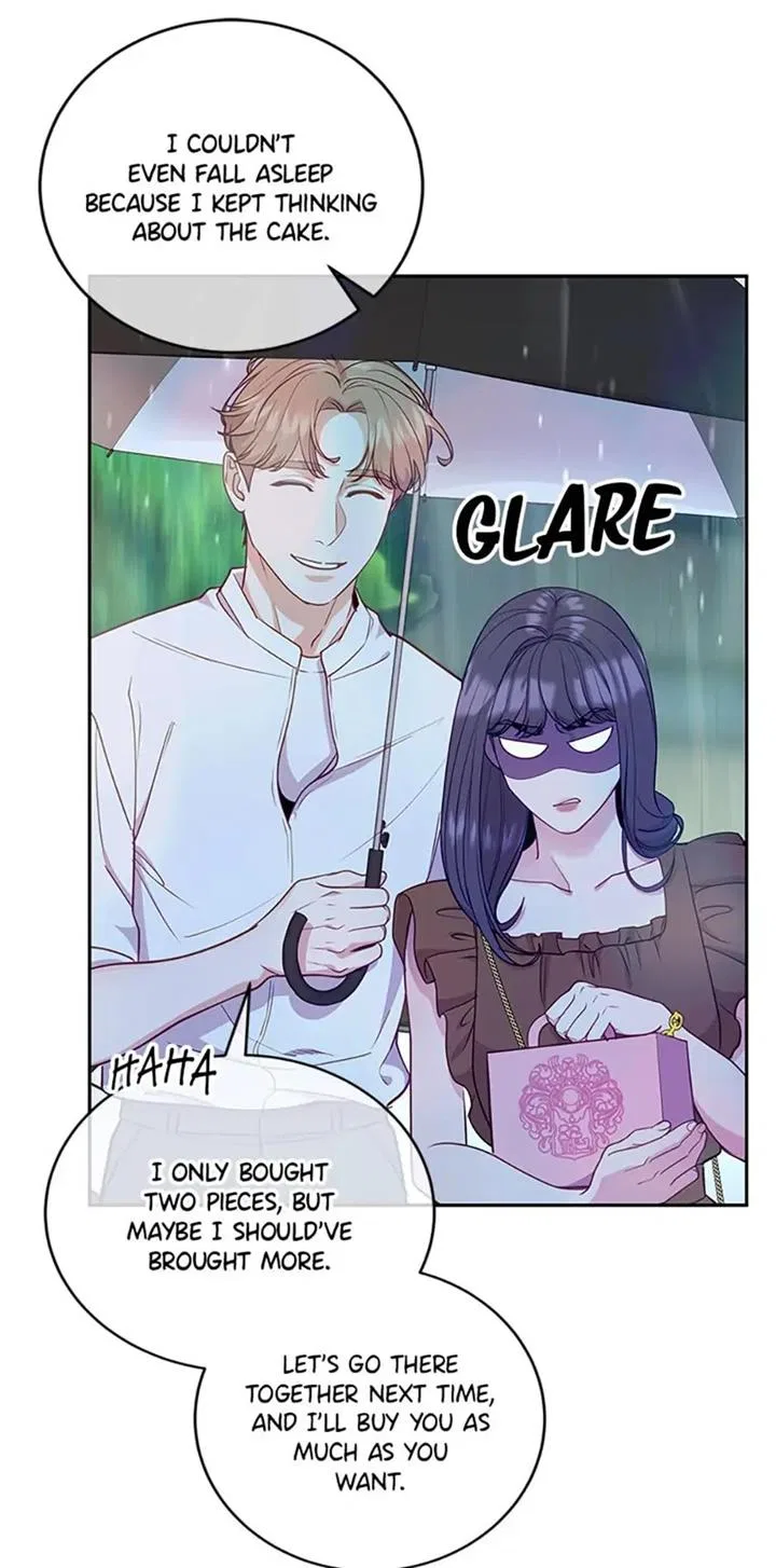 A Suspicious Confession Chapter 17 – Page 46