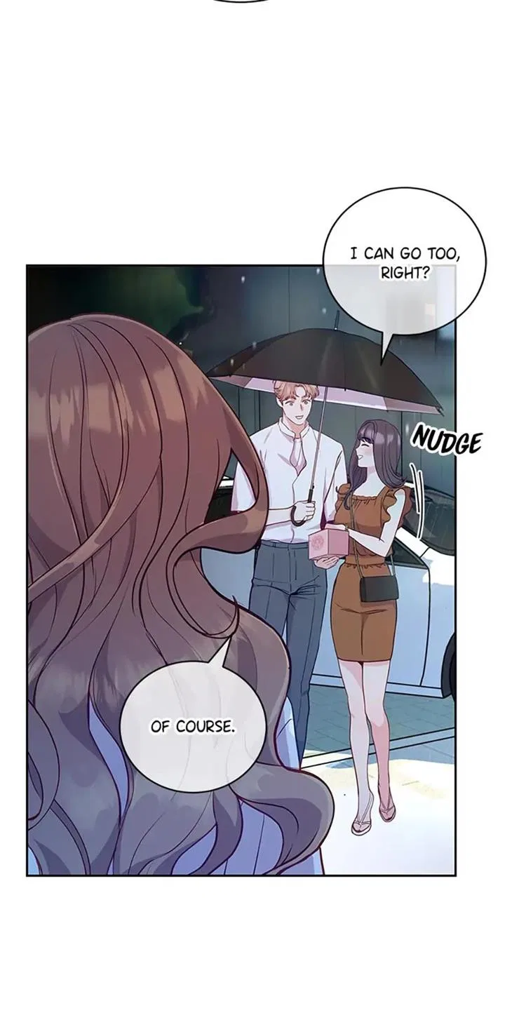A Suspicious Confession Chapter 17 – Page 47