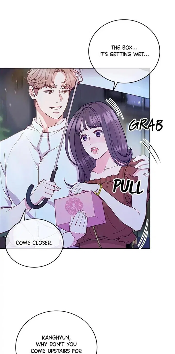 A Suspicious Confession Chapter 17 – Page 48