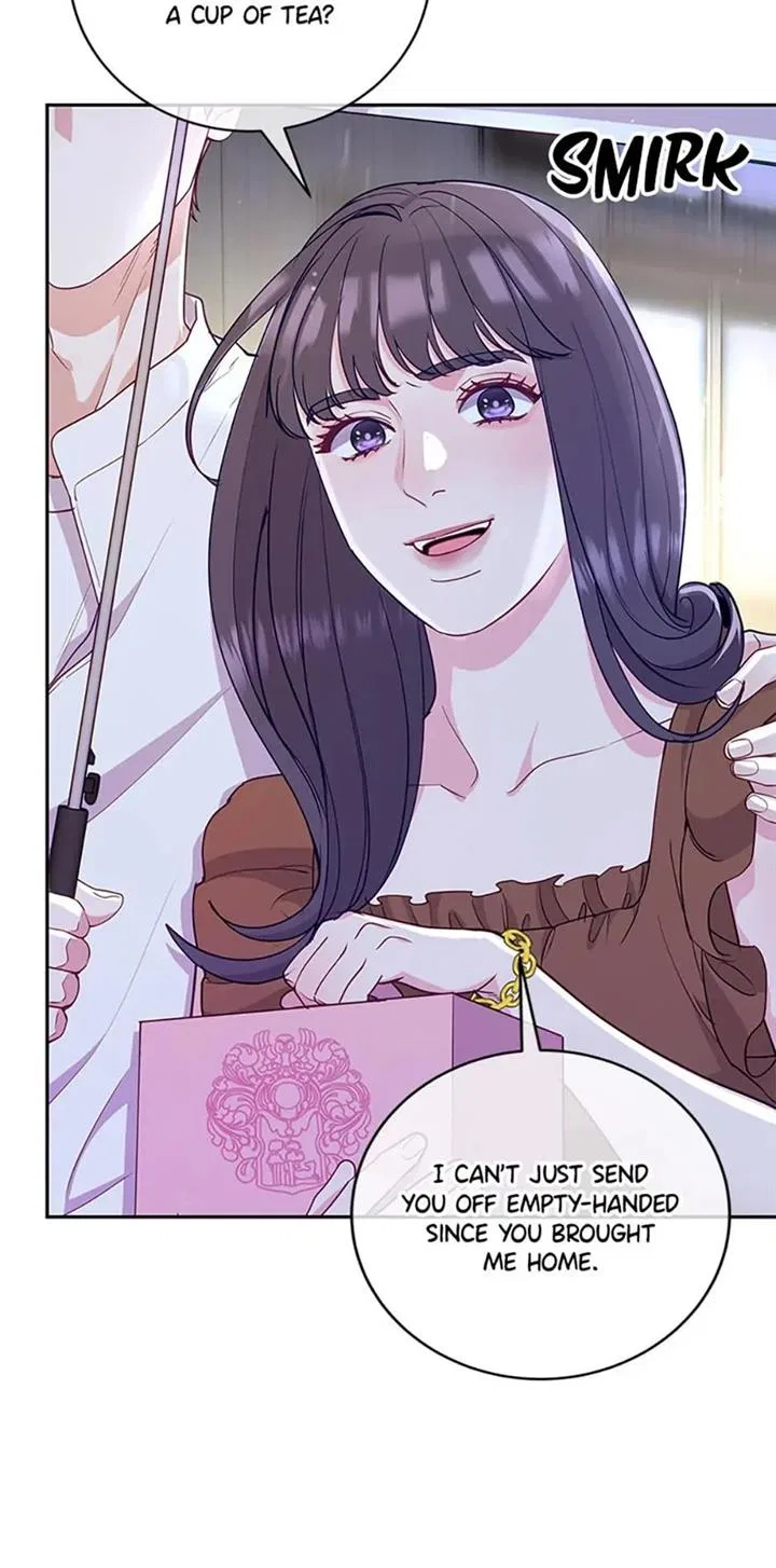 A Suspicious Confession Chapter 17 – Page 49