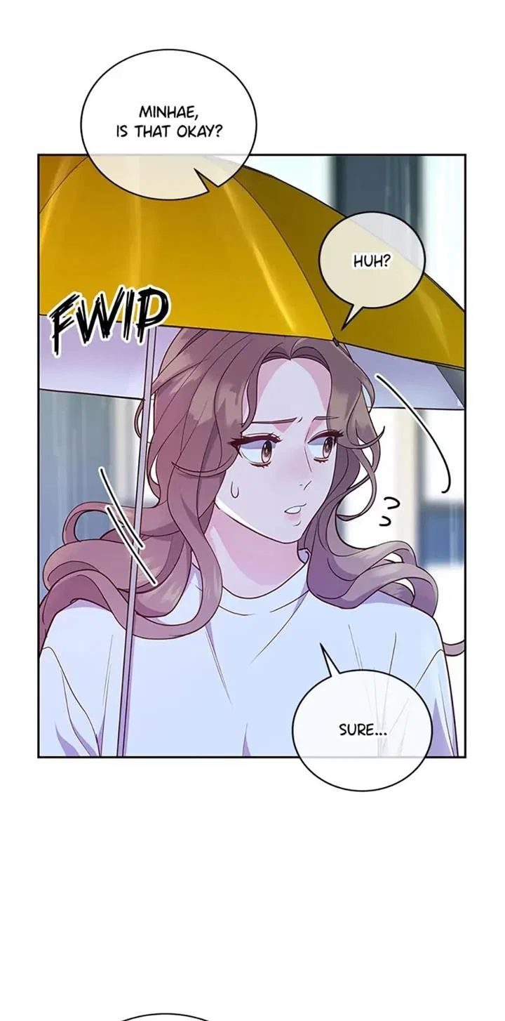 A Suspicious Confession Chapter 17 – Page 50