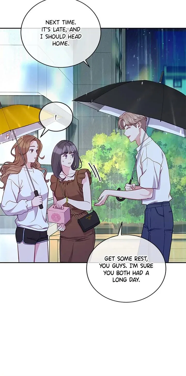 A Suspicious Confession Chapter 17 – Page 51
