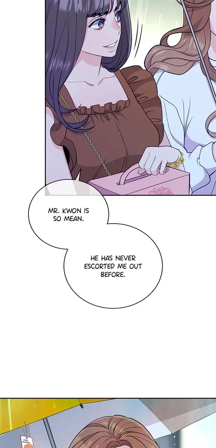 A Suspicious Confession Chapter 17 – Page 54