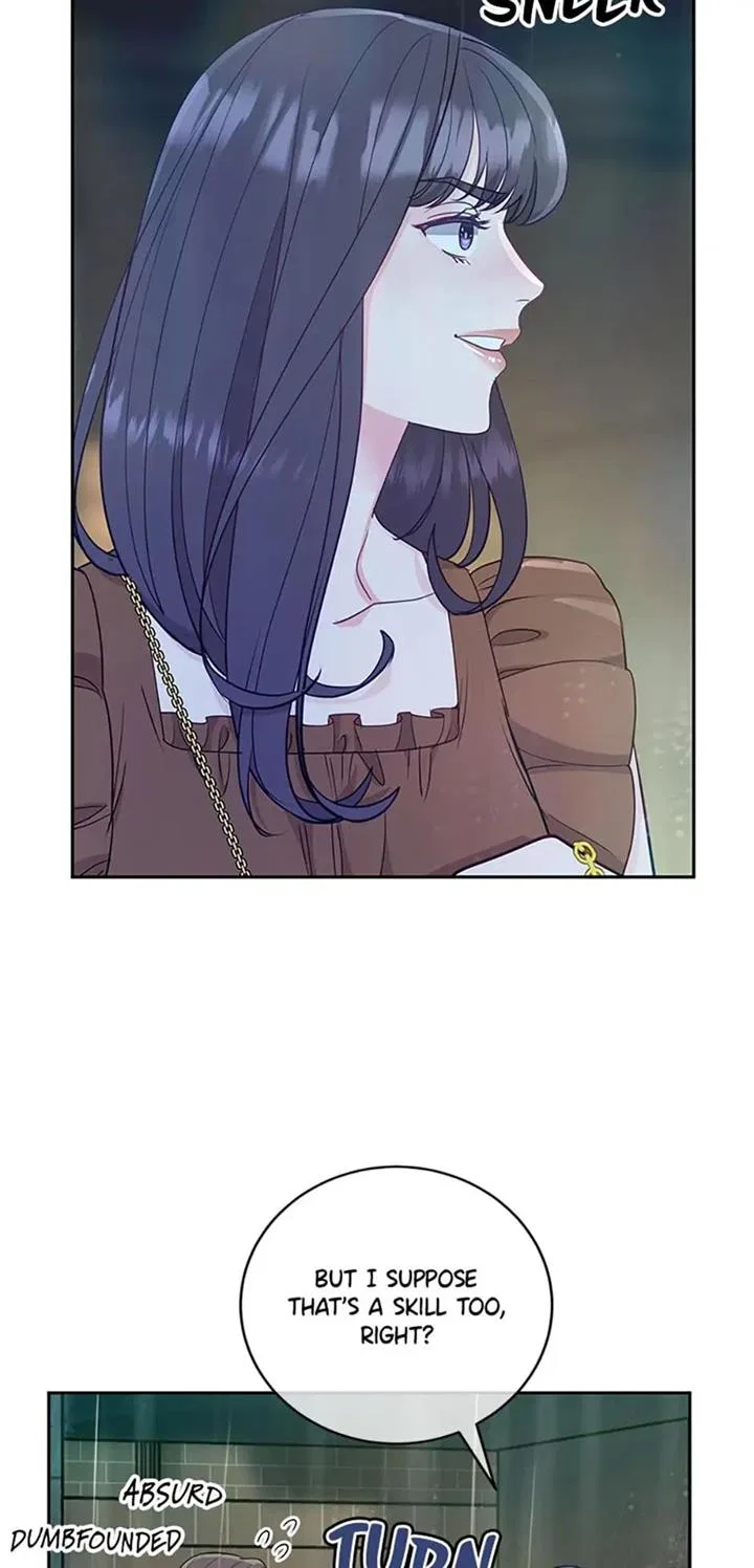 A Suspicious Confession Chapter 17 – Page 56