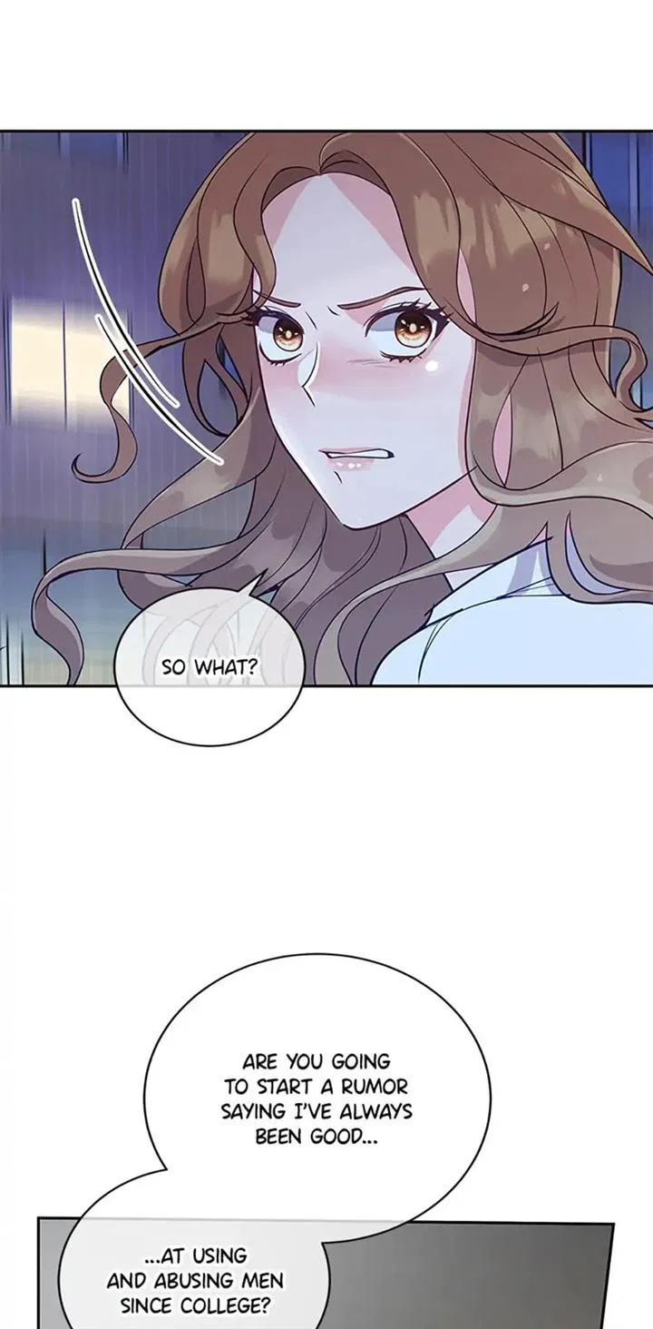 A Suspicious Confession Chapter 17 – Page 59