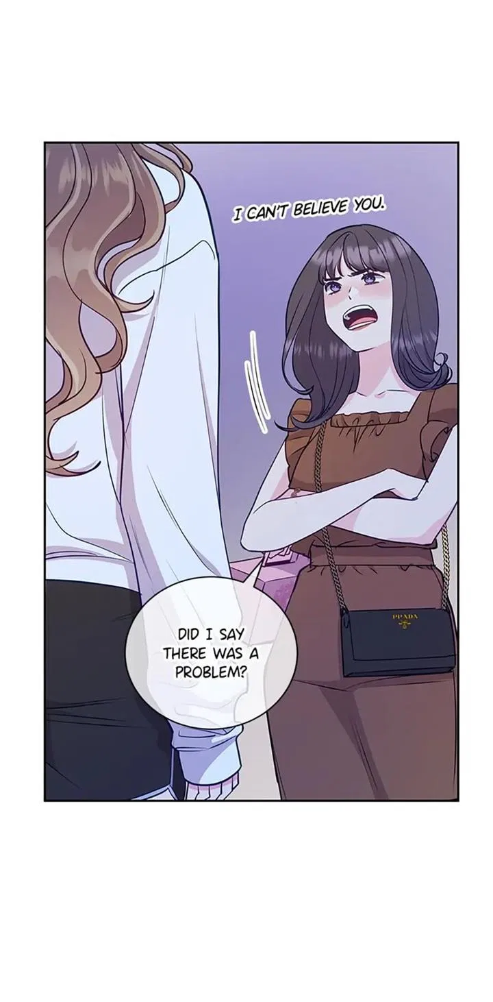 A Suspicious Confession Chapter 17 – Page 63