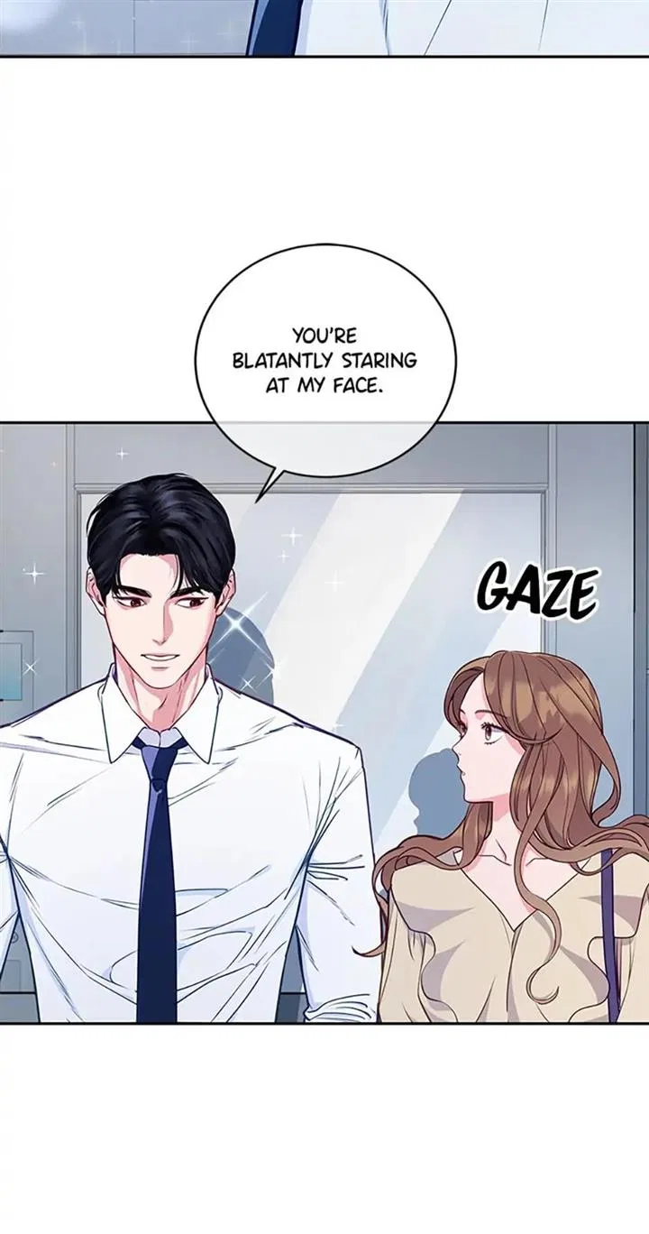 A Suspicious Confession Chapter 16 – Page 3