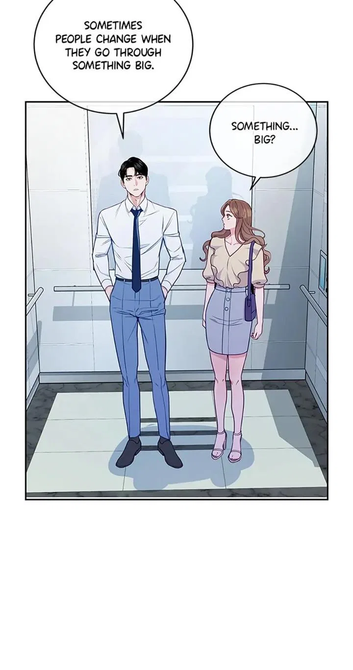 A Suspicious Confession Chapter 16 – Page 5