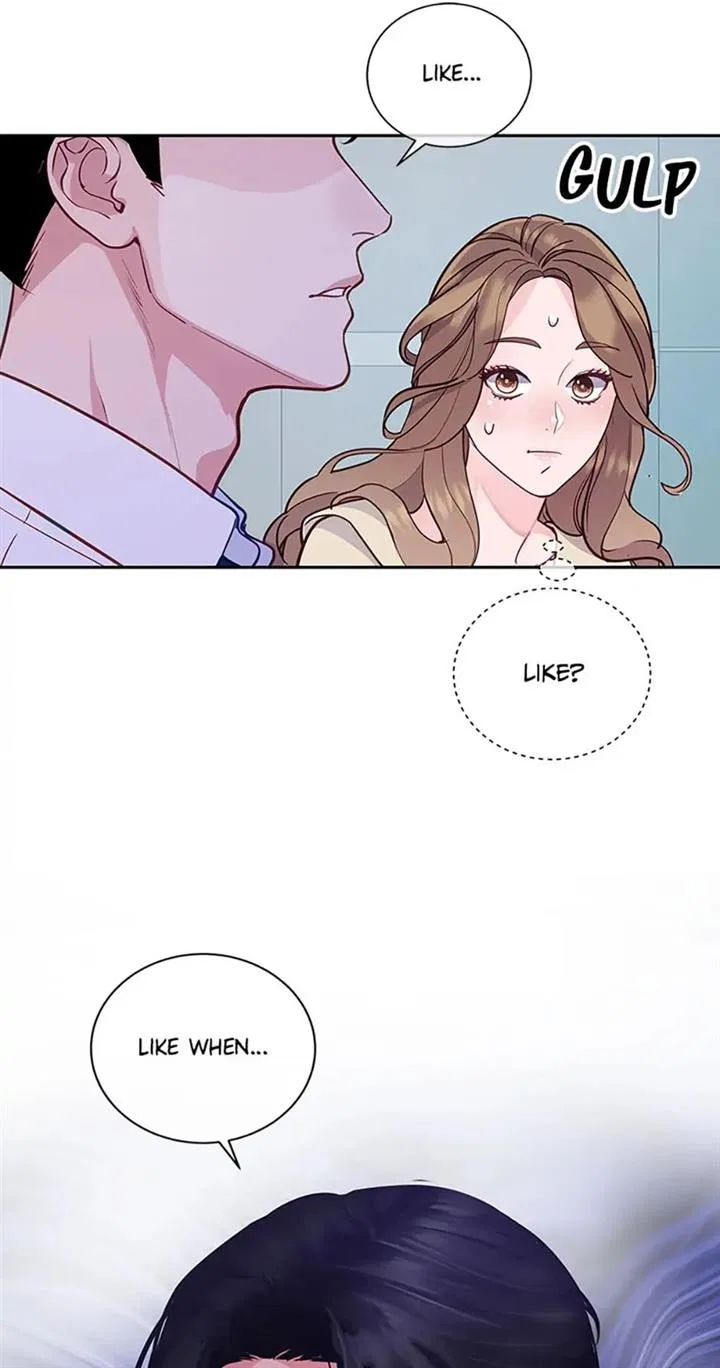 A Suspicious Confession Chapter 16 – Page 6