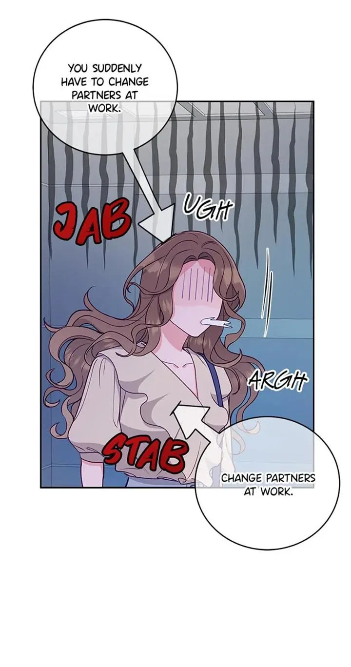 A Suspicious Confession Chapter 16 – Page 8