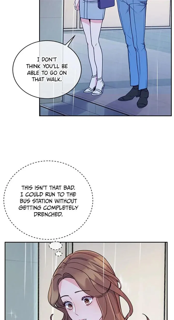 A Suspicious Confession Chapter 16 – Page 13