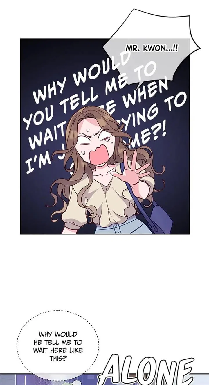 A Suspicious Confession Chapter 16 – Page 16