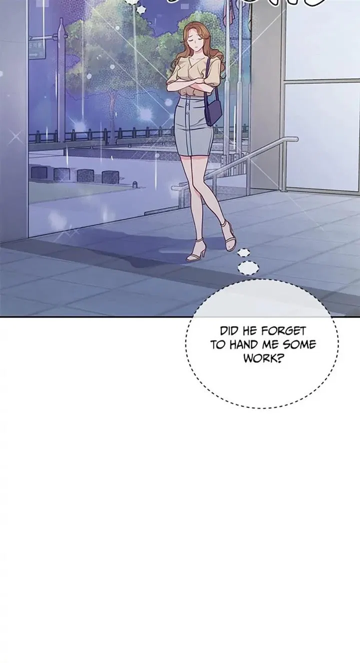 A Suspicious Confession Chapter 16 – Page 17