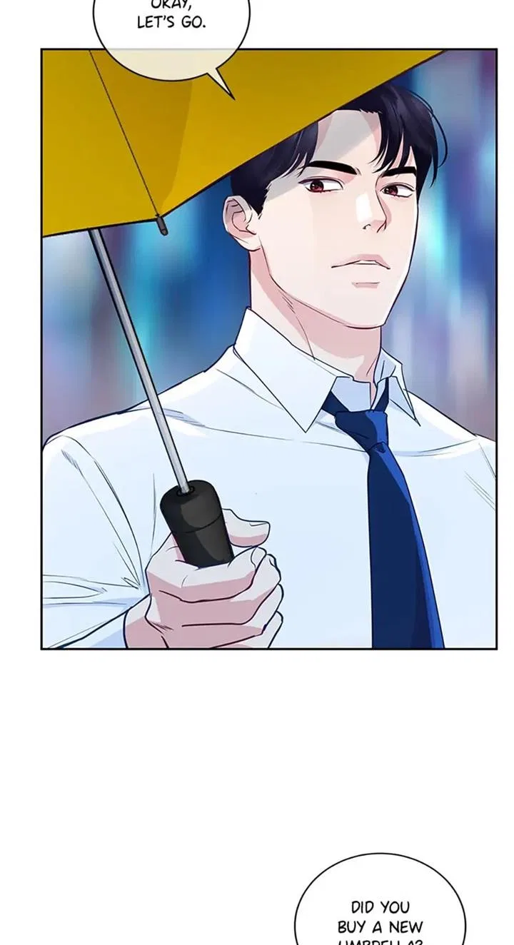 A Suspicious Confession Chapter 16 – Page 21