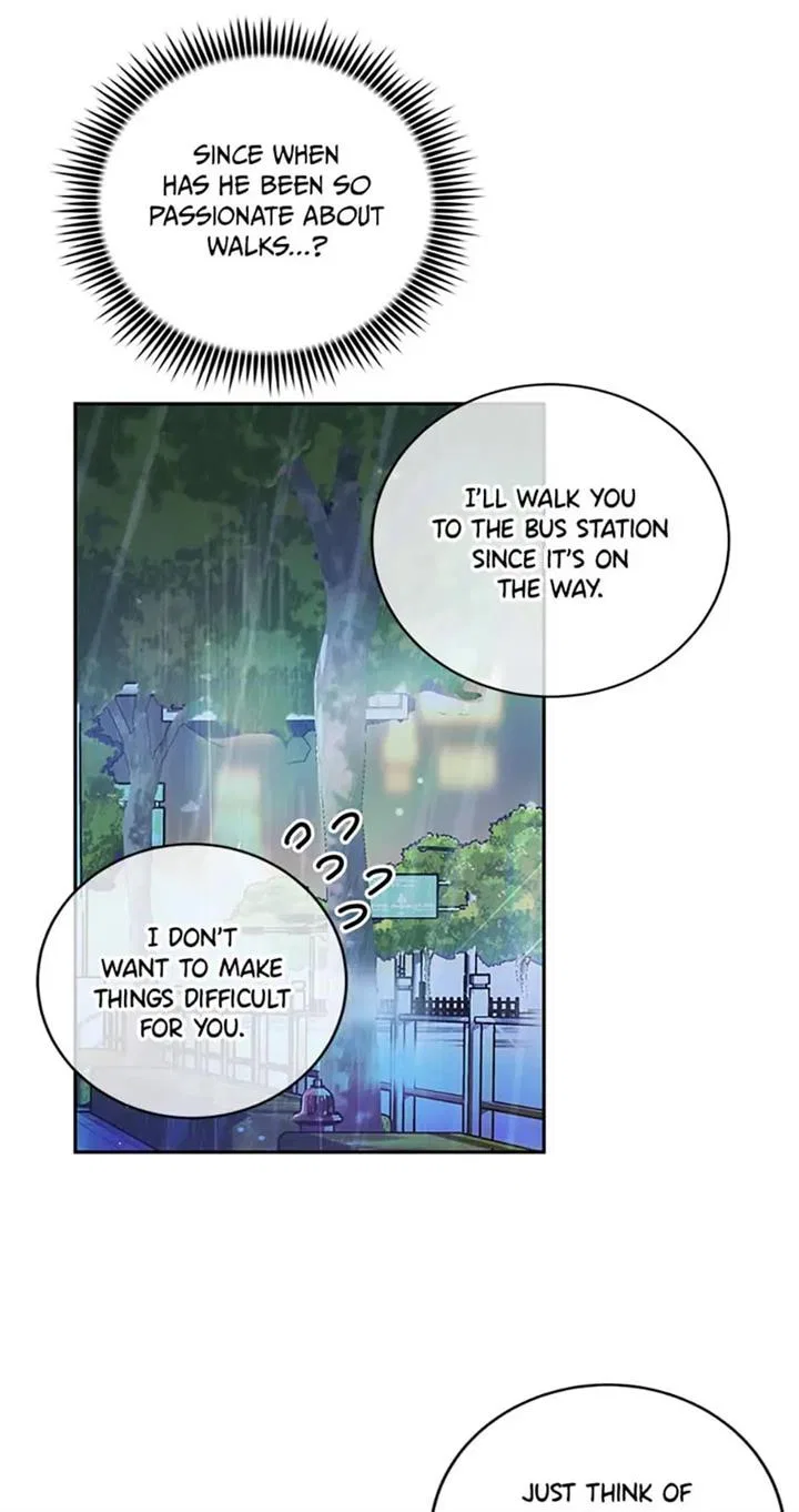 A Suspicious Confession Chapter 16 – Page 23