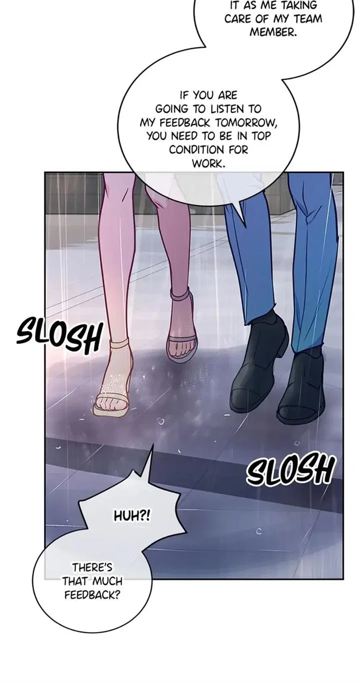 A Suspicious Confession Chapter 16 – Page 24