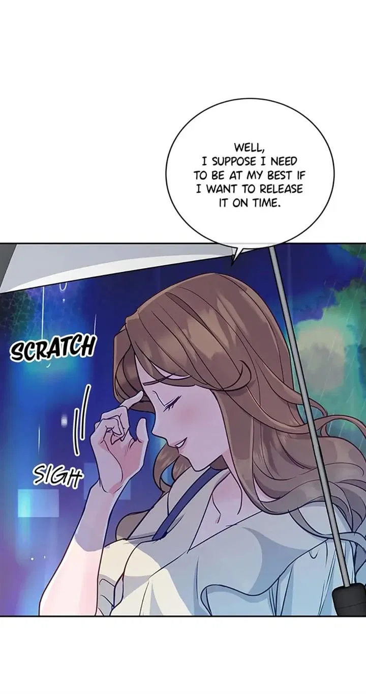 A Suspicious Confession Chapter 16 – Page 25