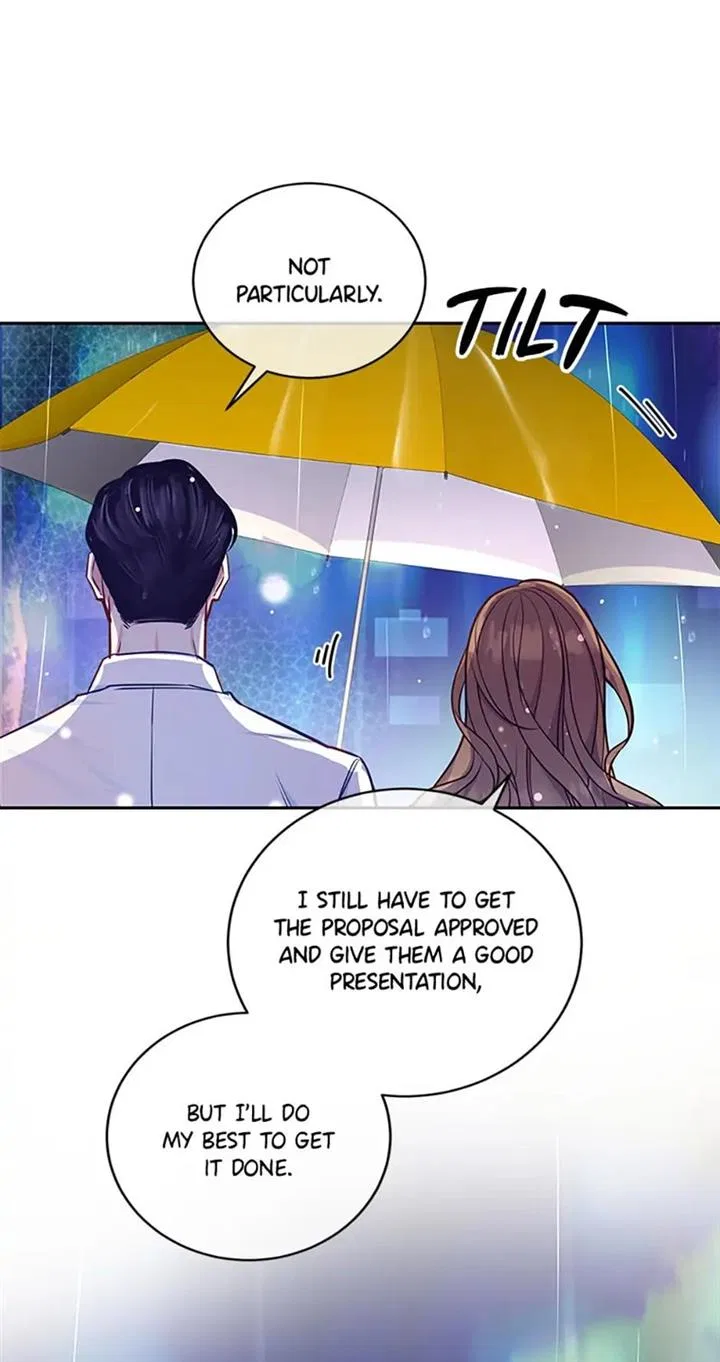 A Suspicious Confession Chapter 16 – Page 28