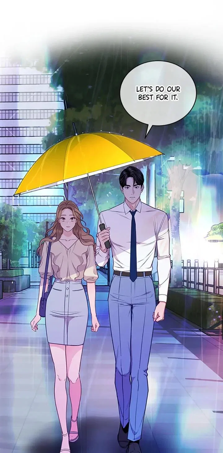 A Suspicious Confession Chapter 16 – Page 30