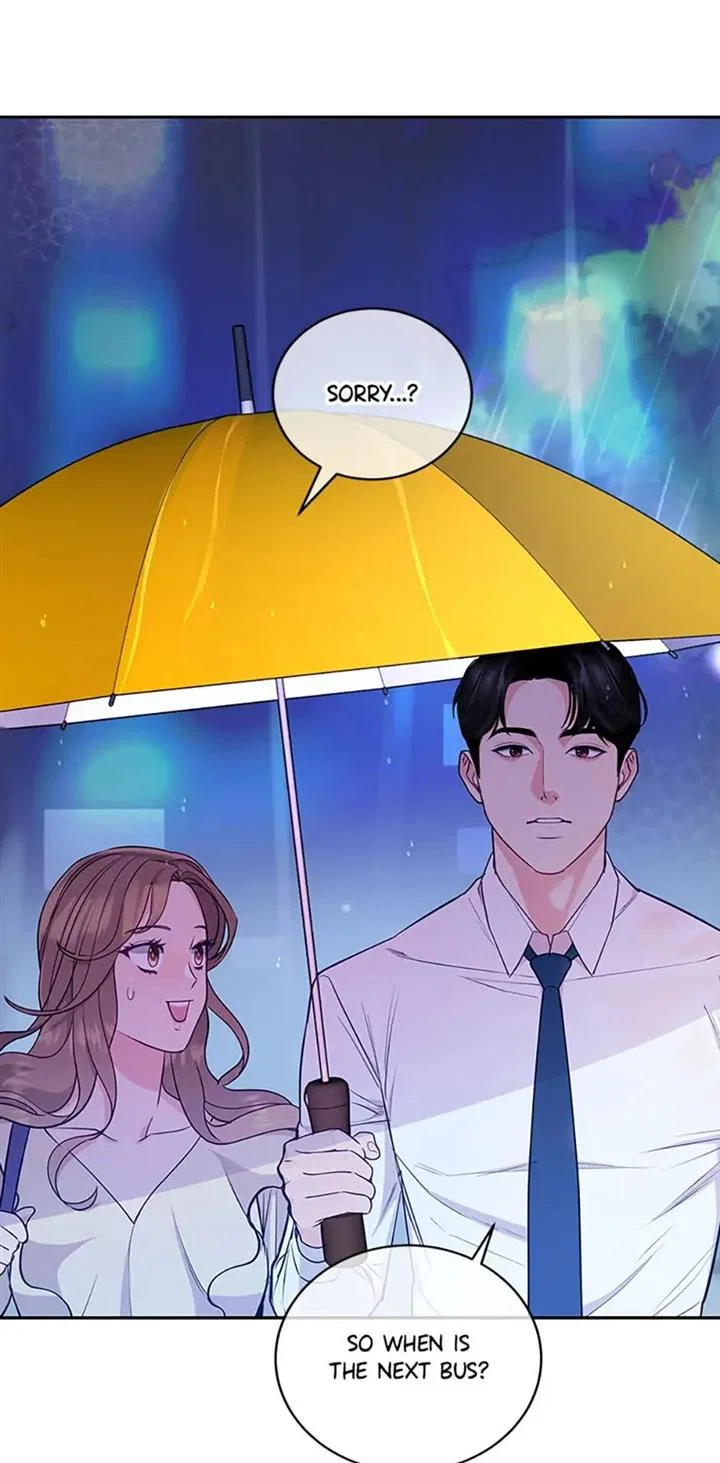 A Suspicious Confession Chapter 16 – Page 33