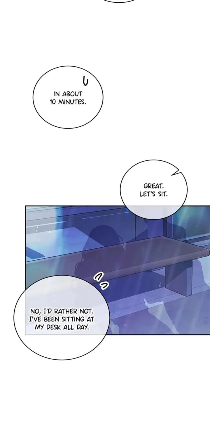 A Suspicious Confession Chapter 16 – Page 34