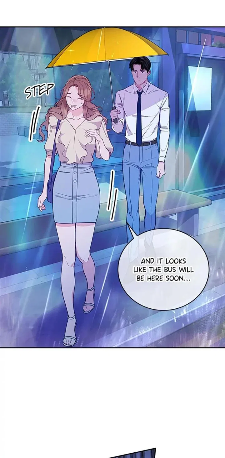 A Suspicious Confession Chapter 16 – Page 35