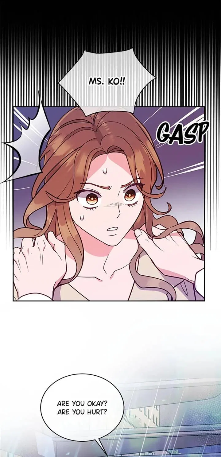 A Suspicious Confession Chapter 16 – Page 43