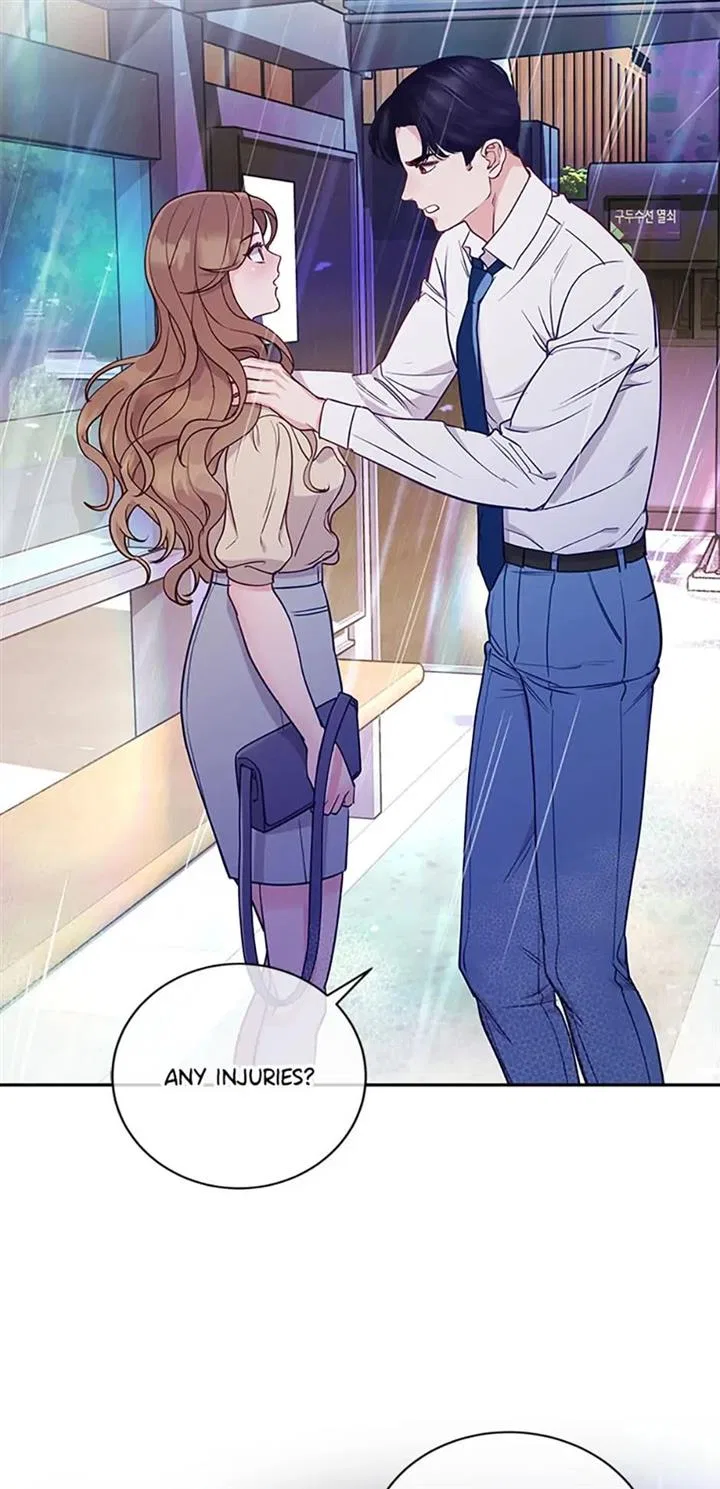 A Suspicious Confession Chapter 16 – Page 44