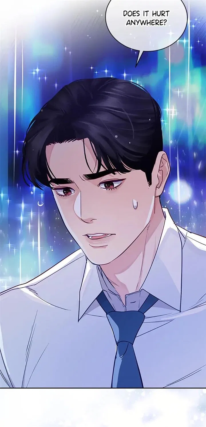 A Suspicious Confession Chapter 16 – Page 45