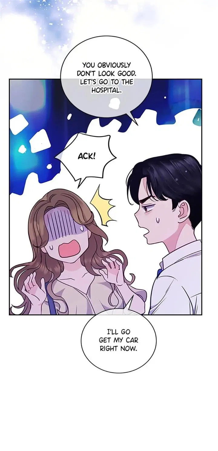 A Suspicious Confession Chapter 16 – Page 48