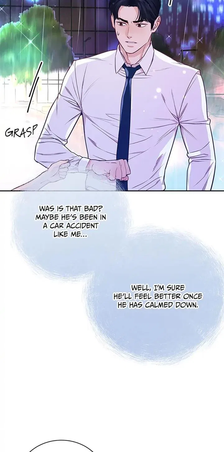 A Suspicious Confession Chapter 16 – Page 51