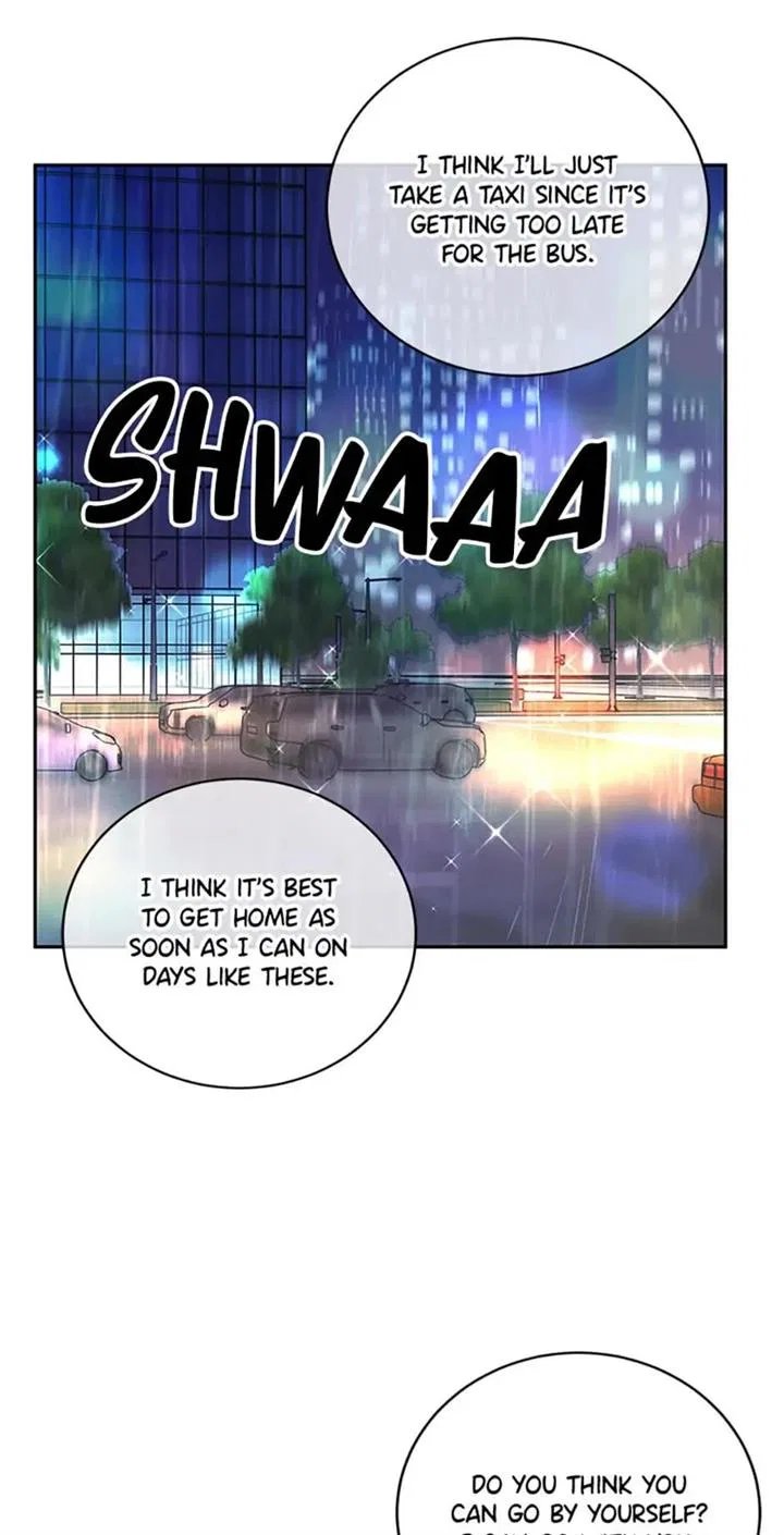 A Suspicious Confession Chapter 16 – Page 55