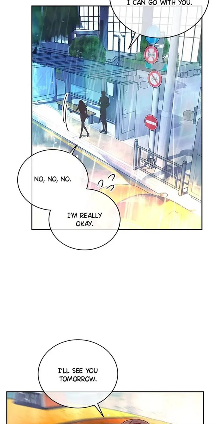 A Suspicious Confession Chapter 16 – Page 56